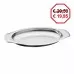 Picture Vegetable dish 47x25cm, EMGA, 067052