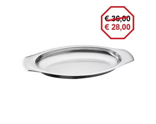 Dinnerware EMGA 067053, Buy Picture Vegetable dish 53x28cm, EMGA, 067053