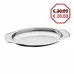Picture Vegetable dish 53x28cm, EMGA, 067053