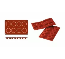 Baking mould savarin-medium
