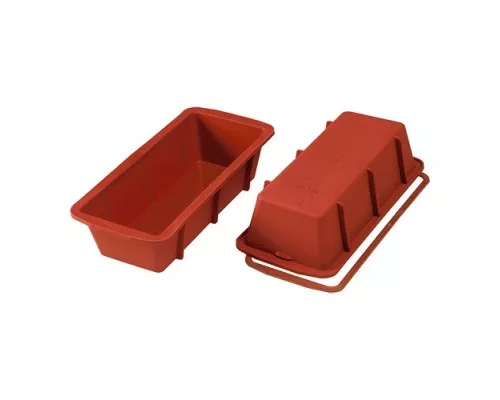 Baking Molds Silikomart 070085, Buy Picture Cake mould 24x10cm, Silikomart, 070085