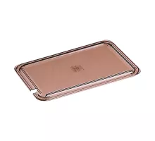 Gastronorm vāks gn2/1