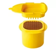 Insert knife & pusher 8x08mm