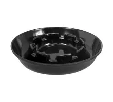 Pelnu trauks ø13cm