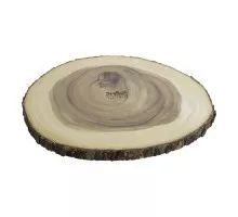 Serving dish ø37~42cm