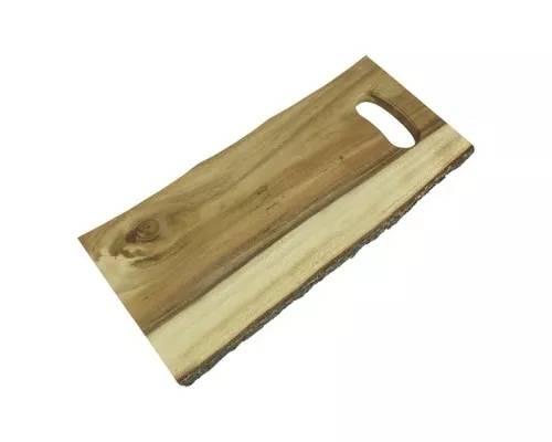 Servēšanas plate EMGA 072067, Pirkt Bilde Servēšanas trauks 46x20cm, EMGA, 072067
