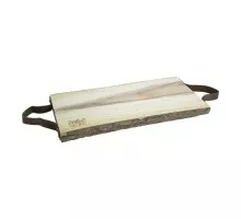 Serving dish 46x23cm