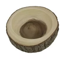 Serving dish ø20cm
