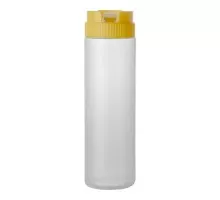 Squeeze dispenser 72cl