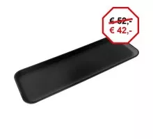 Serving dish 64,5x23cm