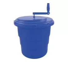 Salad spinner 20l