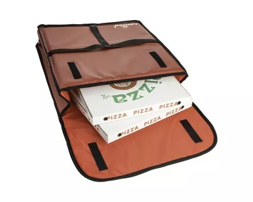 Термосумки для доставки еды CaterChef (not star) 072230, Купить Фото Pizza delivery bag, CaterChef (not star), 072230
