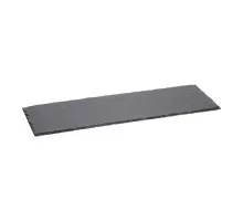 Serving dish 40x12cm