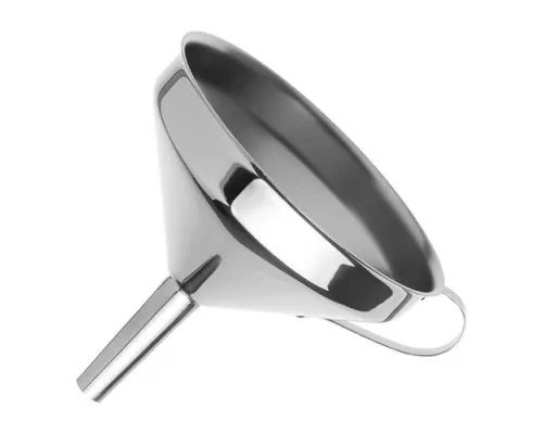 Svari un mērkrūzes EMGA 074035, Pirkt Bilde Piltuve ø12cm, EMGA, 074035