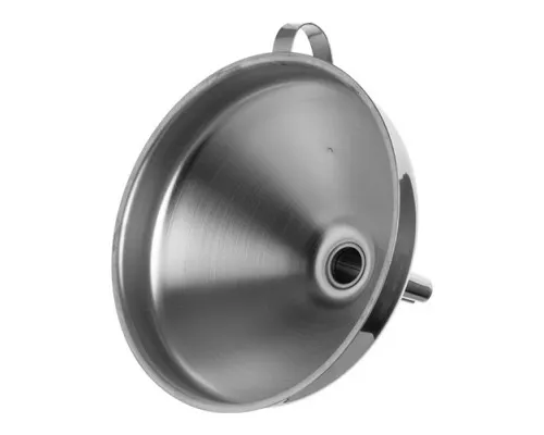 Svari un mērkrūzes EMGA 074036, Pirkt Bilde Piltuve ø14cm, EMGA, 074036