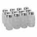 Picture Salt shaker h.8cm, EMGA, 074038