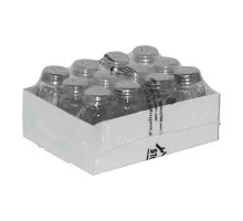 Pepper shaker h.8cm