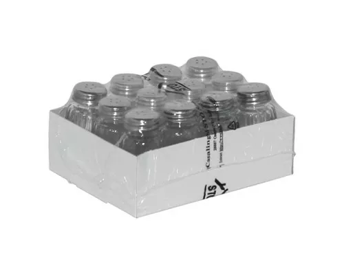 Sāls un pipari EMGA 074039, Pirkt Bilde Piparu kratītājs h.8cm, EMGA, 074039