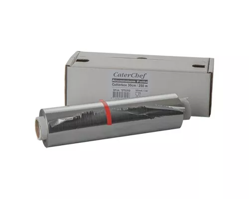 Aluminum Foil CaterChef (not star) 075010, Buy Picture Aluminum foil 30cm, CaterChef (not star), 075010