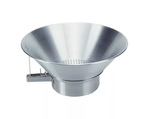 Принадлежности к фритюрницам EMGA 078001, Купить Фото French fry dripping tray ø40cm, EMGA, 078001
