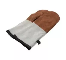 Baking gloves l.46cm