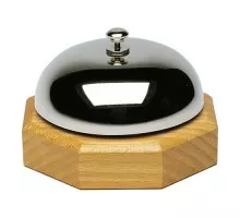 Uzņemšanas zvans ø 9,0cm