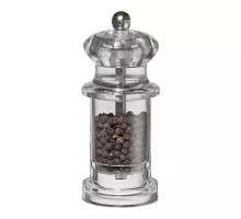 Pepper grinder h.11cm