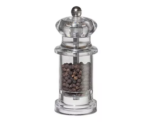 Sāls un pipari EMGA 081015, Pirkt Bilde Piparu dzirnaviņas h.11cm, EMGA, 081015