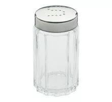Salt shaker h.7cm