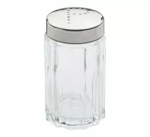 Pepper shaker h.7cm