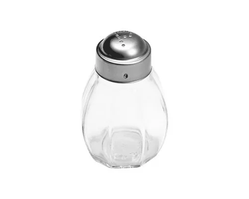 Sāls un pipari EMGA 081040, Pirkt Bilde Piparu kratītājs h.6cm, EMGA, 081040