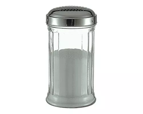 Sāls un pipari EMGA 081057, Pirkt Bilde Sāls maisītājs h.14cm, EMGA, 081057