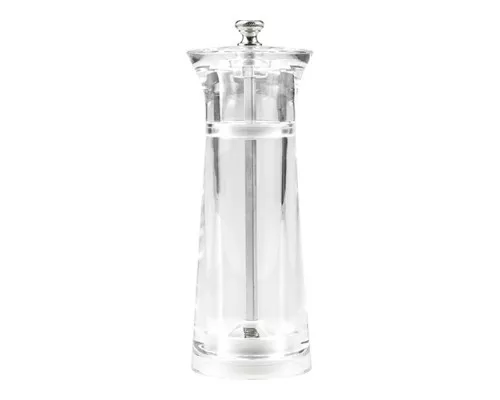 Salt and pepper EMGA 081080, Buy Picture Salt / pepper grinder h.12cm, EMGA, 081080