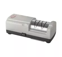 Knife sharpener machine
