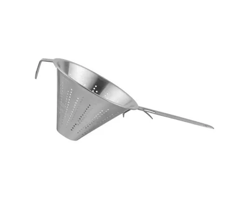 Дуршлаг, сита и смесители EMGA 085080, Купить Фото Conical strainer ø18cm, EMGA, 085080