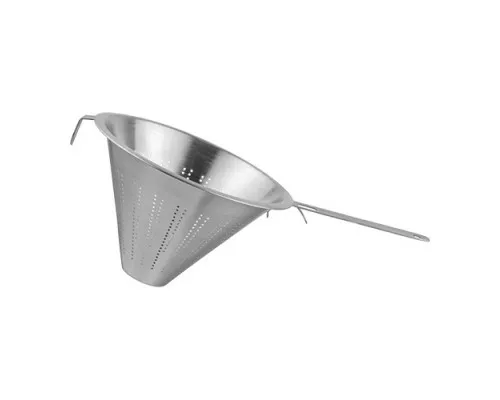 Дуршлаг, сита и смесители EMGA 085084, Купить Фото Conical strainer ø26cm, EMGA, 085084