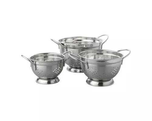 Дуршлаг, сита и смесители EMGA 085270, Купить Фото Colander ø15,5cm, EMGA, 085270