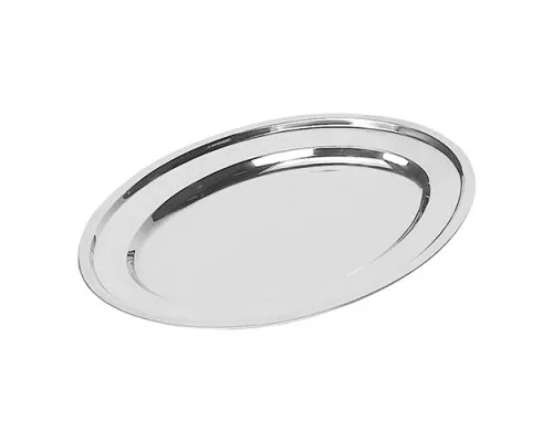Servēšanas plate EMGA 085545, Pirkt Bilde Servēšanas trauks 44,5x31,5cm, EMGA, 085545