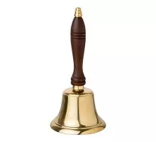 Reception bell ø10,0cm