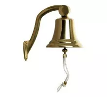 Anchor bell ø10,0cm