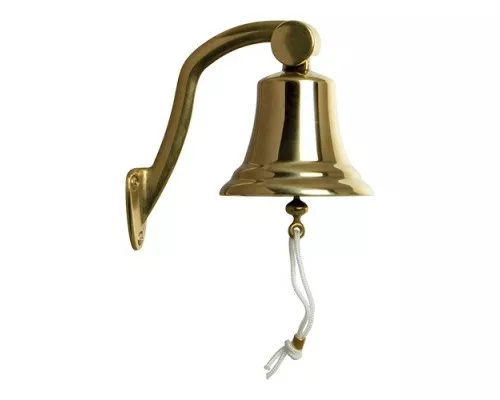 A Maintanenece EMGA 105010, Buy Picture Anchor bell ø10,0cm, EMGA, 105010