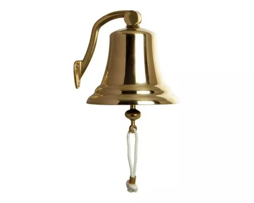 Bāra piederumi EMGA 105015, Pirkt Bilde Enkura zvans ø17,5cm, EMGA, 105015