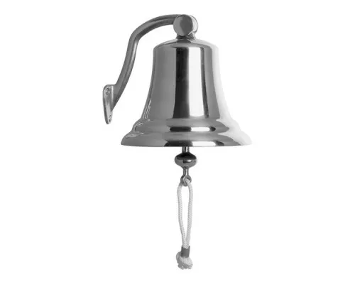Bāra piederumi EMGA 105025, Pirkt Bilde Inkura zvans ø17,5cm, EMGA, 105025