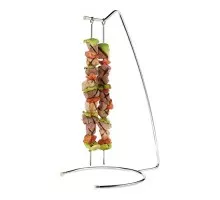 Skewer stand