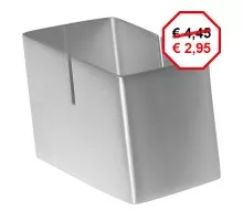 Menu stand
