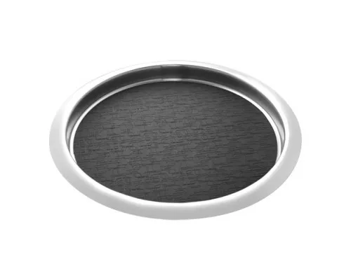 Servēšanas paplātes EMGA 115040, Pirkt Bilde Servēšanas paplāte ø40cm, EMGA, 115040