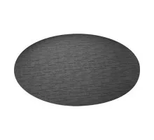 Inlay serving tray