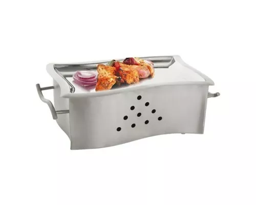 Chafing dishes EMGA 115046, Buy Picture Serving warmer, EMGA, 115046