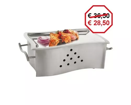 Chafing dishes EMGA 115046, Buy Picture Serving warmer, EMGA, 115046