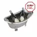 Picture Champagne bowl, EMGA, 115064